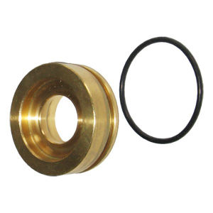 The packing seal and O-ring included in the ZX.0159 kit.