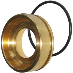 The ZX.0390 packing retainer and O-Ring kit.