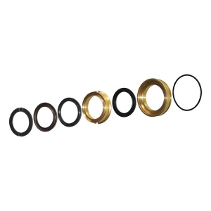 The complete seal packing kit ZX.0697.