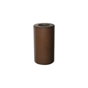 A ceramic piston included in the ZX.0868 kit.