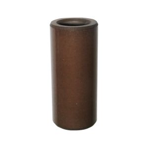 One of the three ceramic pistons included in the ZX.0875 kit.