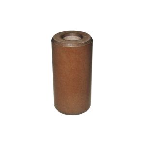 A ceramic piston from the ZX.0885 kit.