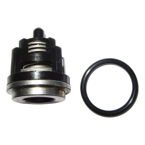 Valves And O-Rings Kit