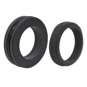 The high and low pressure seals included in the ZX.1622 kit.