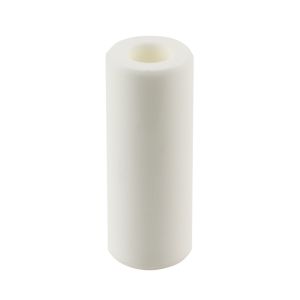 A ceramic piston included in the ZX.P15X38.5 set.