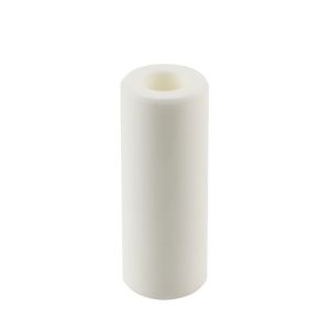 A ceramic piston from the ZX.P18X38.5 piston set.