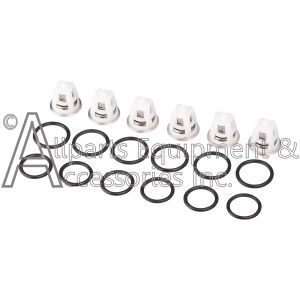 ZX.0029 pressure washer valve repair kit