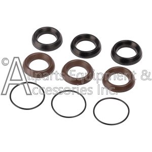 ZX0057 high and low pressure seal kit