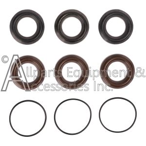 ZX0086 high-low pressure seal kit