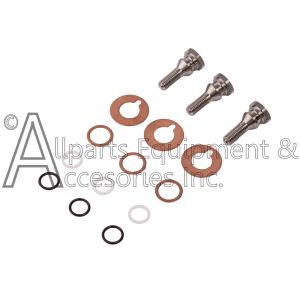 ZX.0135 dolly piston bolts kit
