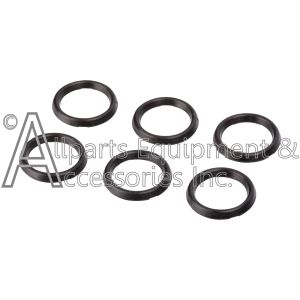 ZX0136 pressure washer head rings kit