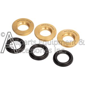 ZX0141 intermediate ring and restop kit