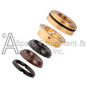 ZX.0165 complete dolly seal packing kit