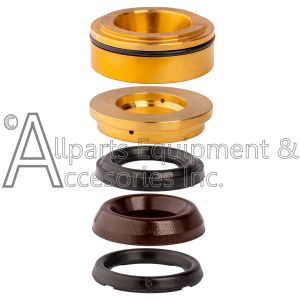 ZX.0391 seal kit for pressure washer pump