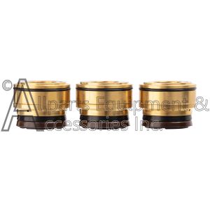 ZX.0536 complete high temperature seal kit