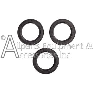 ZX.0813 piston oil seals kit dolly 27