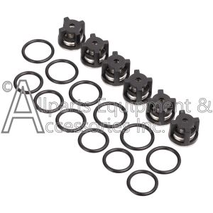 ZX0852 AR valve kit