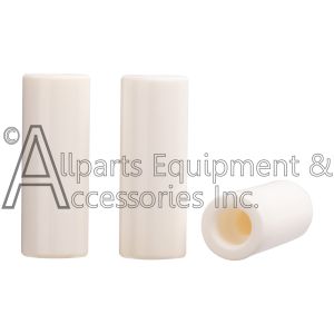 A ceramic piston from the ZX.0890 kit.