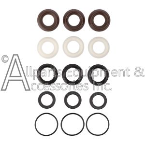 ZX1114 seal packing kit for comet pressure washer pumps