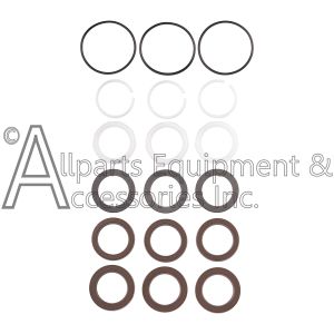 ZX1550 water seal packing kit