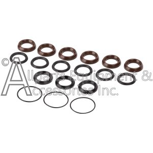 ZX1560 high pressure water seal kit