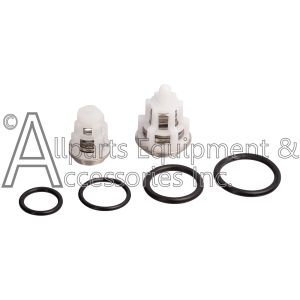 ZX.1901 valve and o-ring kit dolly 269