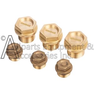 Two brass valve caps included in the ZX.1905 kit.