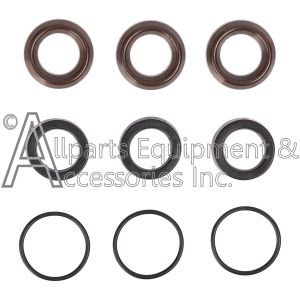 ZX2318 seal packing kit for AR pressure washer pumps