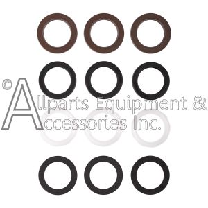 ZX2374 high and low pressure water seal kit