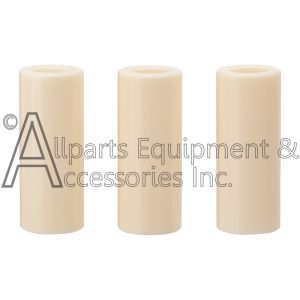 ZXA1258 ceramic pistons for a pressure washer pump
