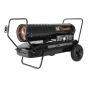 125,000 btu heater