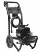 020458 Speed Clean residential pressure washer by Briggs & Stratton.