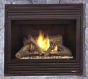 LENNOX MERIT DIRECT VENT FIREPLACE