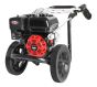 MS60850 direct drive, residential pressure washer - front