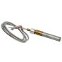 THERMOPILE WITH 23 LEADS FITS DESA FIREPLACES