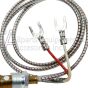 60j79 thermopile 24 inch lennox hp connectors