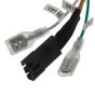 0.584.901 PROFLAME GTM WIRE HARNESS GAS VALVE CONNECTIONS