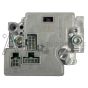 HONEYWELL GAS SMART VALVE, NATURAL GAS