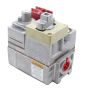 000024 GAS VALVE COMB BOTTOM