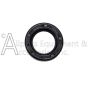 0019.0185.00 OIL SEAL COMET BWD-K 14  X 22 X 5MM