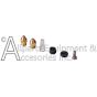 00285A conversion kit for gas heater