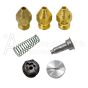 00288A Conversion Kit PP 8000 Series LP to NG