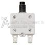 0049072 Circuit Breaker 25 amp