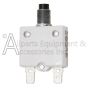 0049072 Replacement Circuit Breaker 25 amp