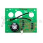 0063525 BRIDGE RECTIFIER CAPACITOR BOARD