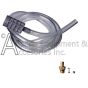0064016 detergent suction kit