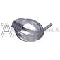 Chemical filter hose in the 0064016 detergent kit