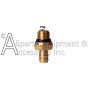 Soap injector for pressure washer pump