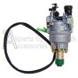 0069078 ASSEMBLY CARBURETOR RATO R420