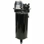 DEVILBISS 5.0 HP PORTABLE AIR COMPRESSOR